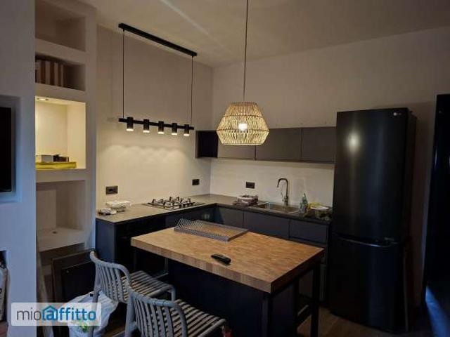 Appartamento arredato Gabelletta