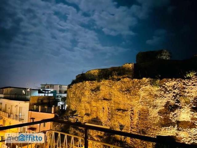 Appartamento arredato Gaeta