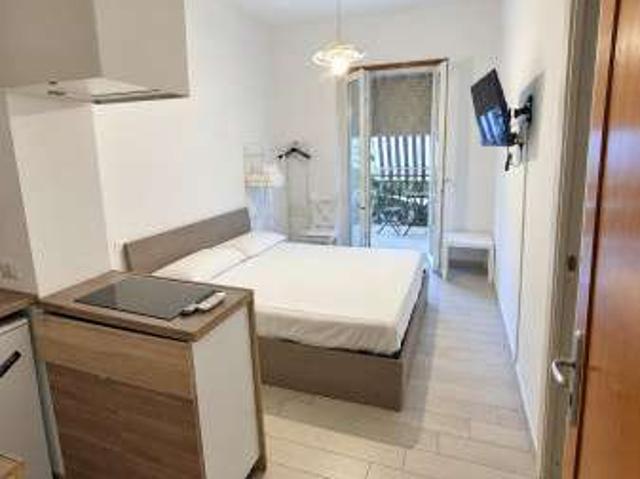 Appartamento arredato Gaeta
