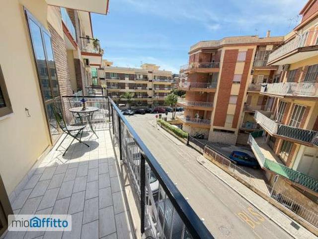 Appartamento arredato Gaeta