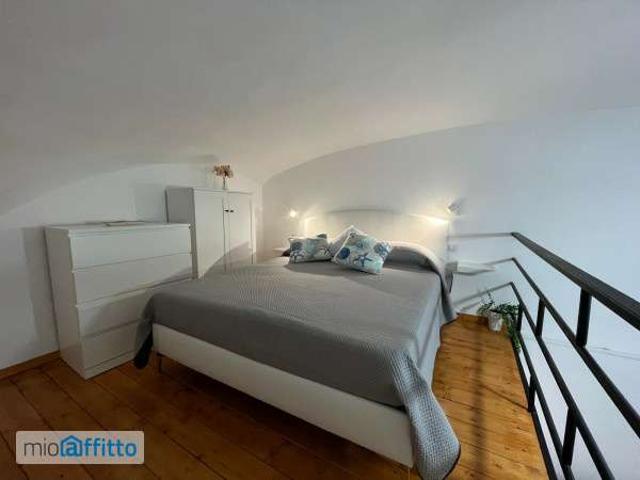 Appartamento arredato Gaeta