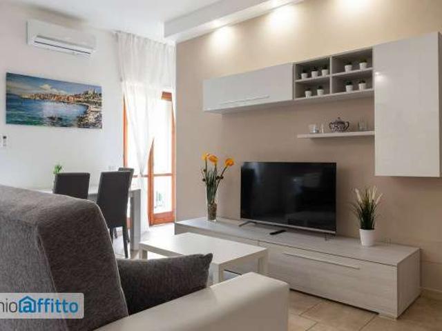 Appartamento arredato Gaeta