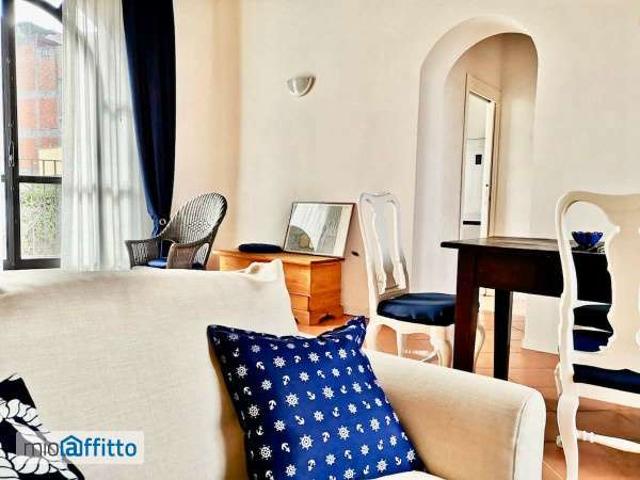 Appartamento arredato Gaeta