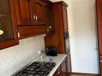 Appartamento arredato Gallo