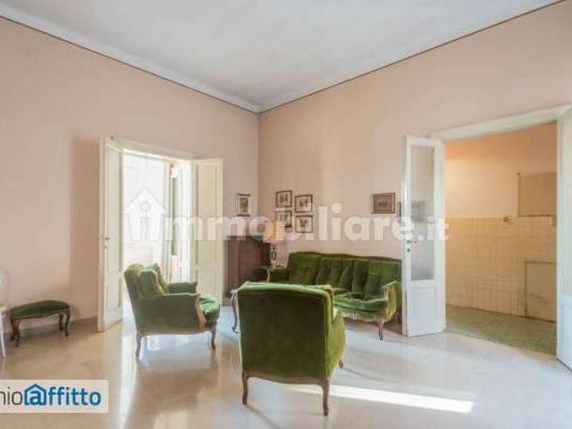 Appartamento arredato Gallarate