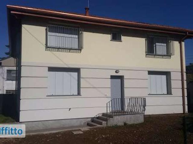 Appartamento arredato Gallarate