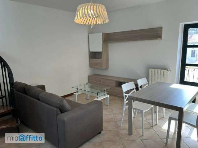 Appartamento arredato Gallarate
