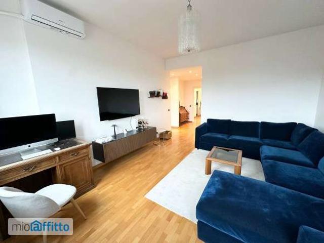 Appartamento arredato Gallarate