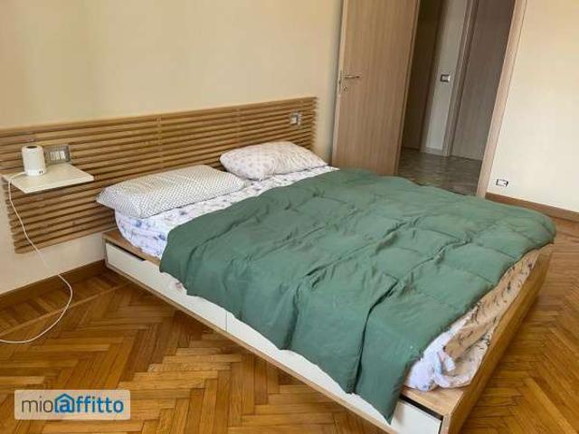Appartamento arredato Gallarate