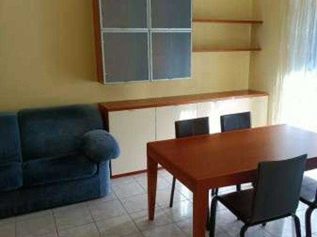 Appartamento arredato Gallarate