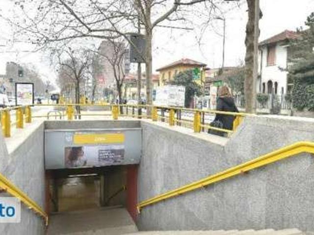 Appartamento arredato Garibaldi, isola, maciachini, monumentale