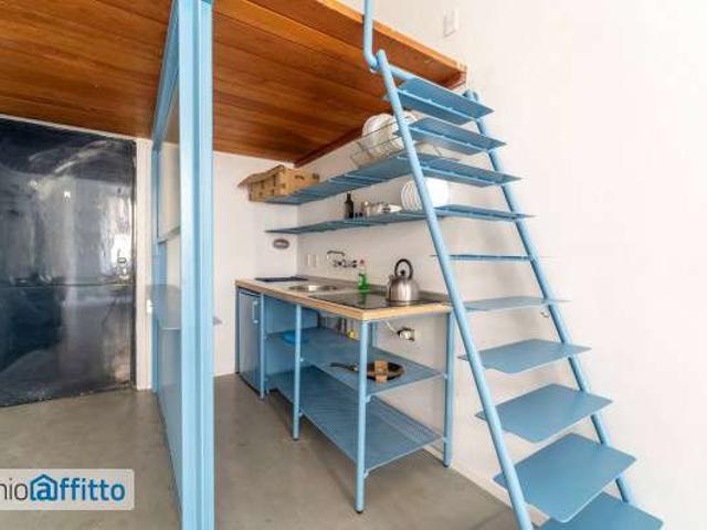Appartamento arredato Garibaldi, isola, maciachini, monumentale
