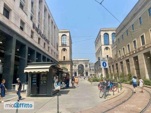 Appartamento arredato Garibaldi, isola, maciachini, monumentale