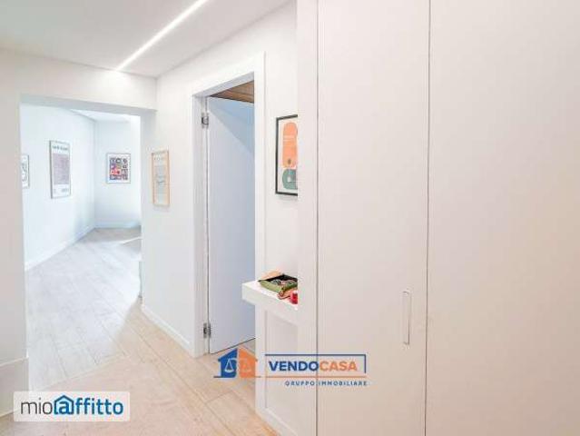 Appartamento arredato Garibaldi, isola, maciachini, monumentale