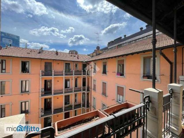 Appartamento arredato Garibaldi, isola, maciachini, monumentale
