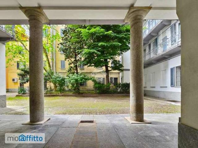 Appartamento arredato Garibaldi, isola, maciachini, monumentale