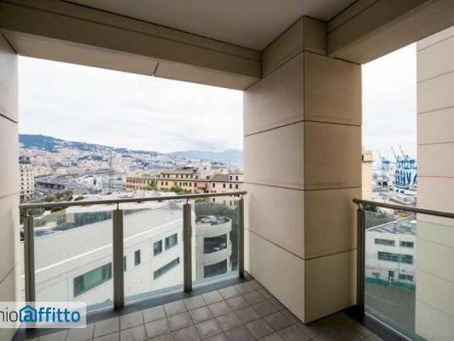 Appartamento arredato Genga