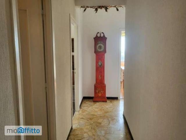 Appartamento arredato Genova