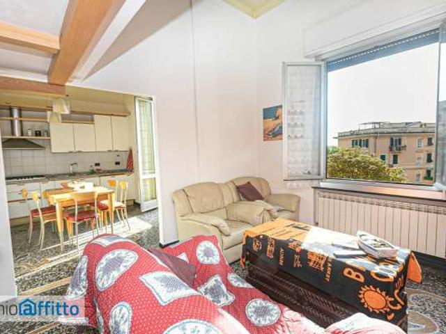 Appartamento arredato Genova