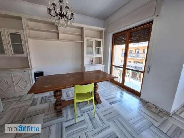 Appartamento arredato Genova