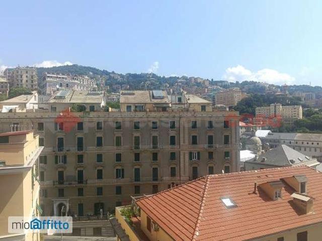 Appartamento arredato Genova
