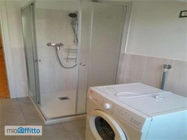Appartamento arredato Genova