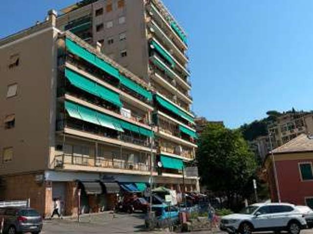 Appartamento arredato Genova