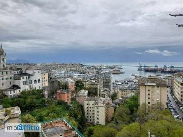 Appartamento arredato Genova