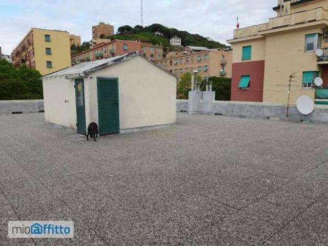 Appartamento arredato Genova