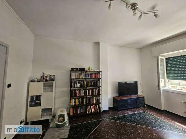 Appartamento arredato Genova