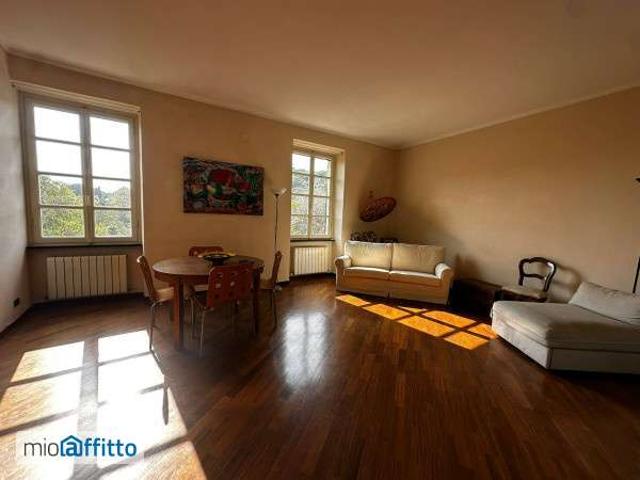Appartamento arredato Genova