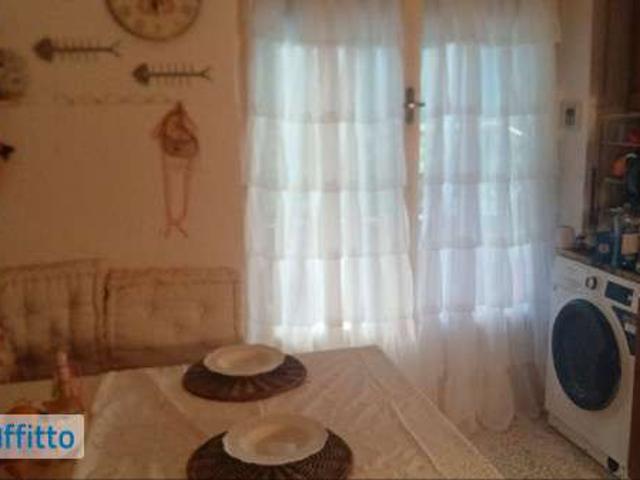 Appartamento arredato Genova