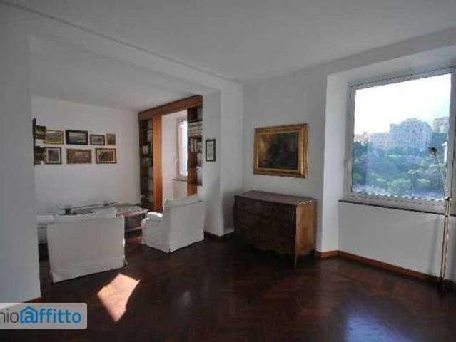 Appartamento arredato Genova