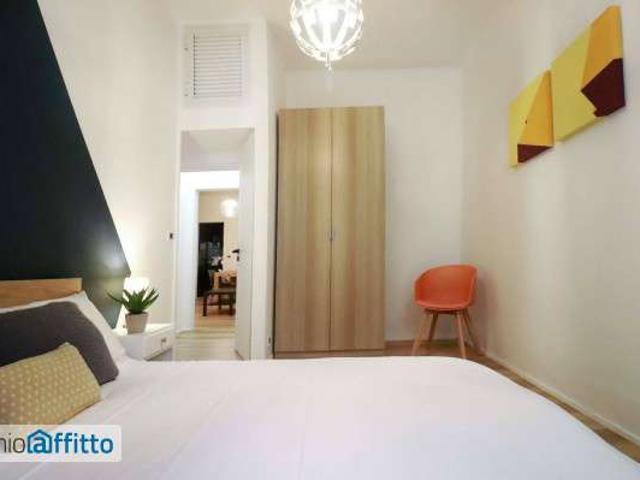 Appartamento arredato Genova