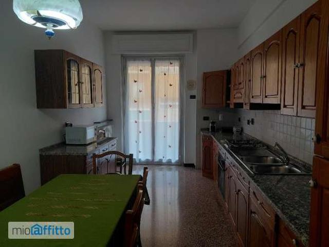 Appartamento arredato Genova