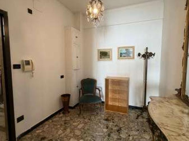 Appartamento arredato Genova