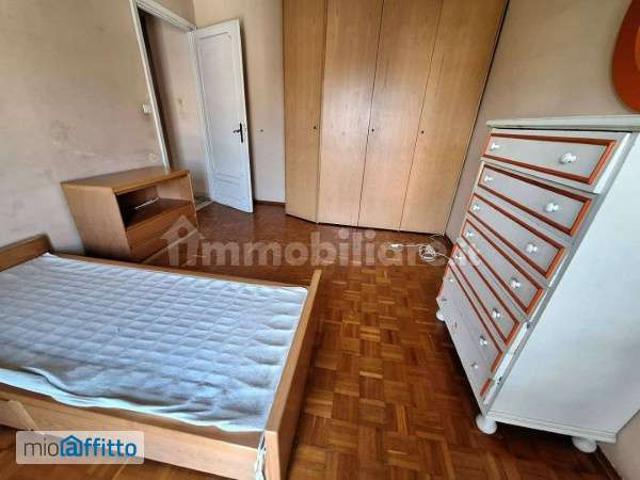 Appartamento arredato Genova
