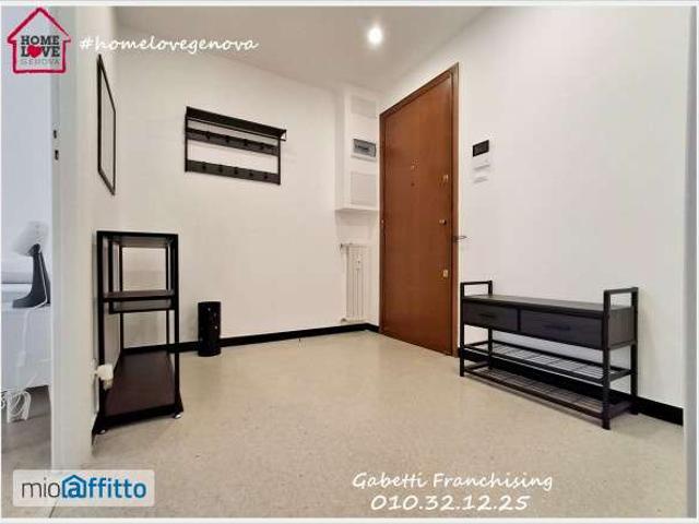 Appartamento arredato Genova