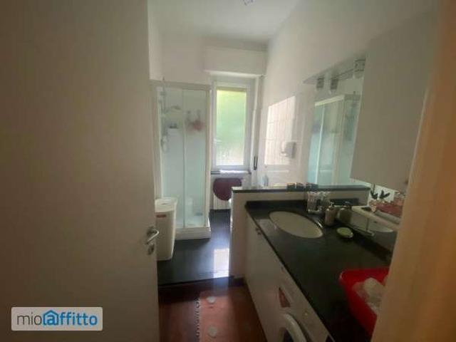 Appartamento arredato Genova