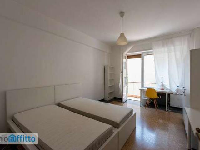 Appartamento arredato Genova