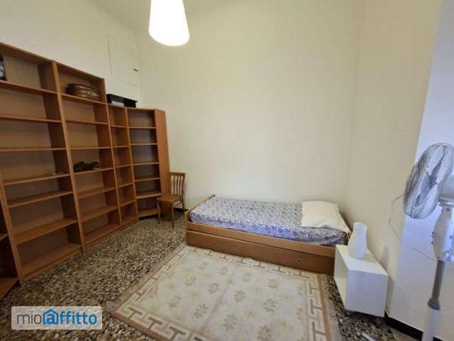 Appartamento arredato Genova