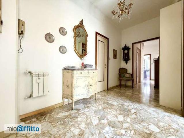 Appartamento arredato Genova