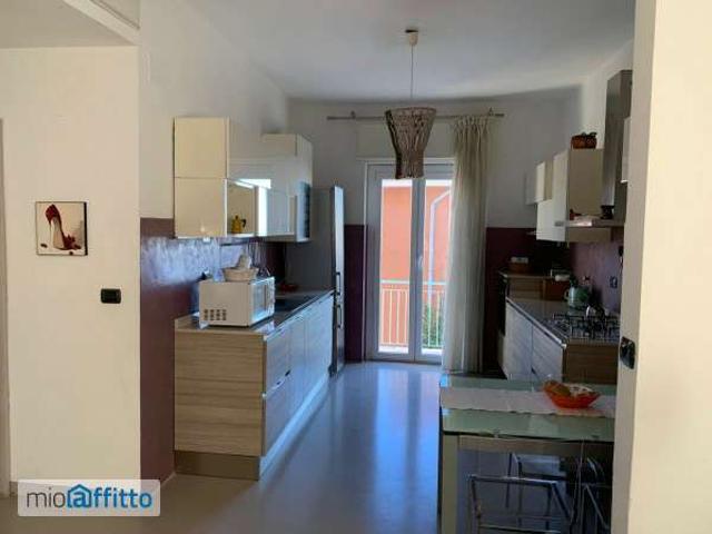 Appartamento arredato Genova