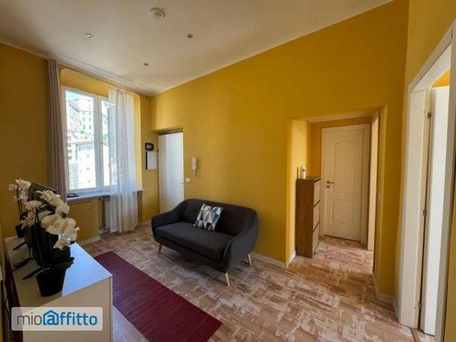 Appartamento arredato Genova