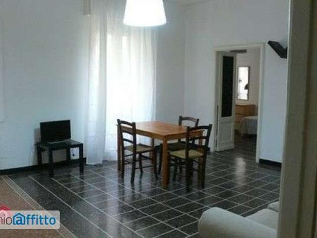 Appartamento arredato Genova