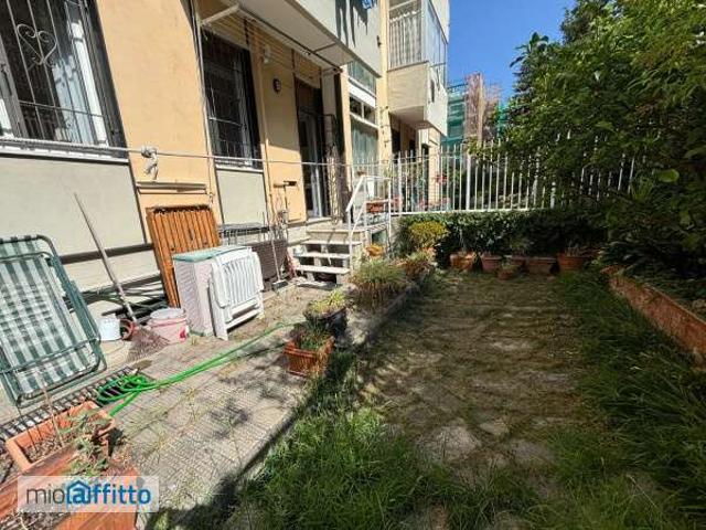 Appartamento arredato Genova