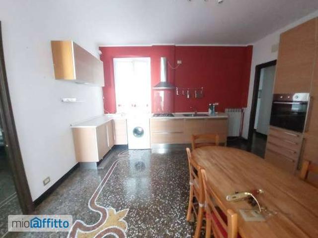Appartamento arredato Genova