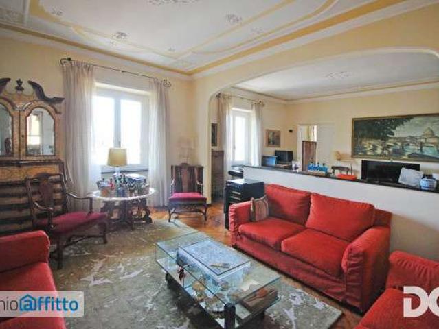 Appartamento arredato Genova