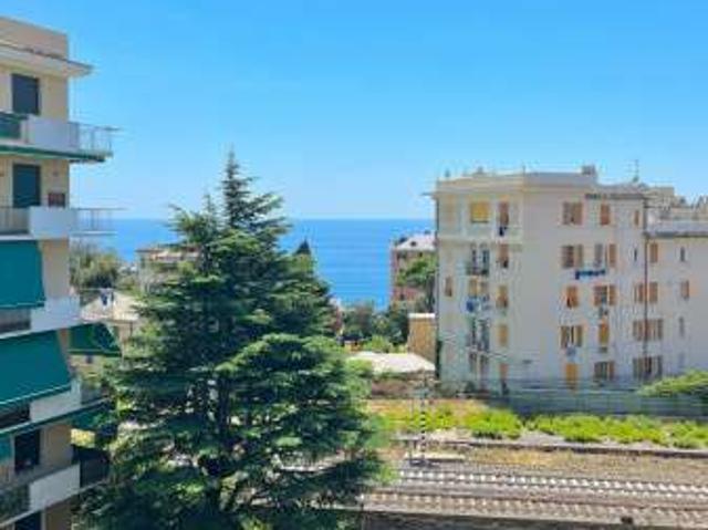 Appartamento arredato Genova