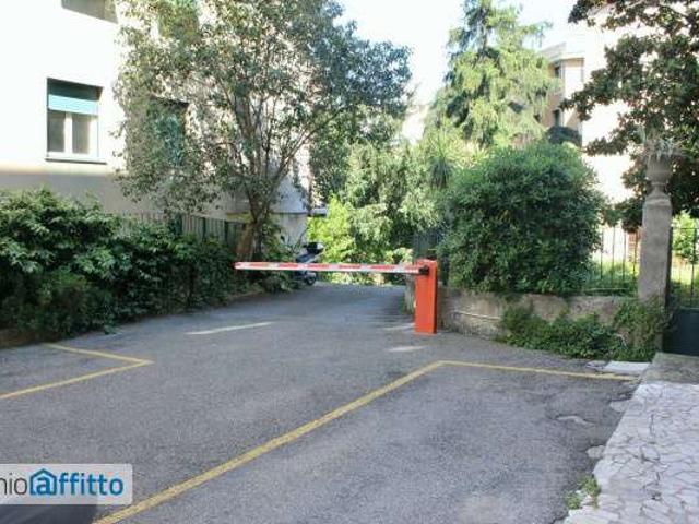 Appartamento arredato Genova